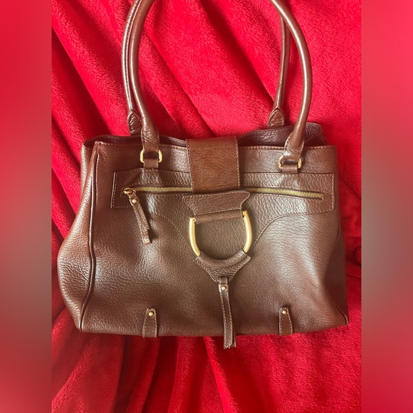 Dolce & Gabbana Handbags - Dolce Gabbana Large shoulder bag